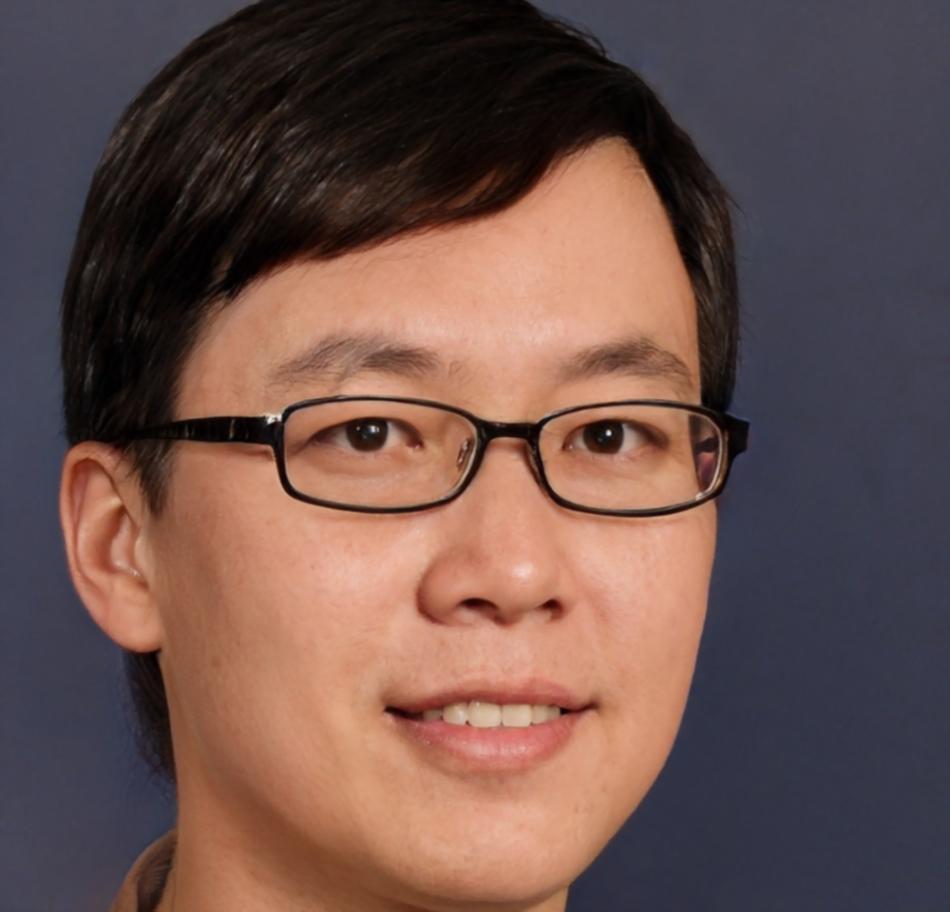 Professional headshot of Bartholomeus, tourism business owner
