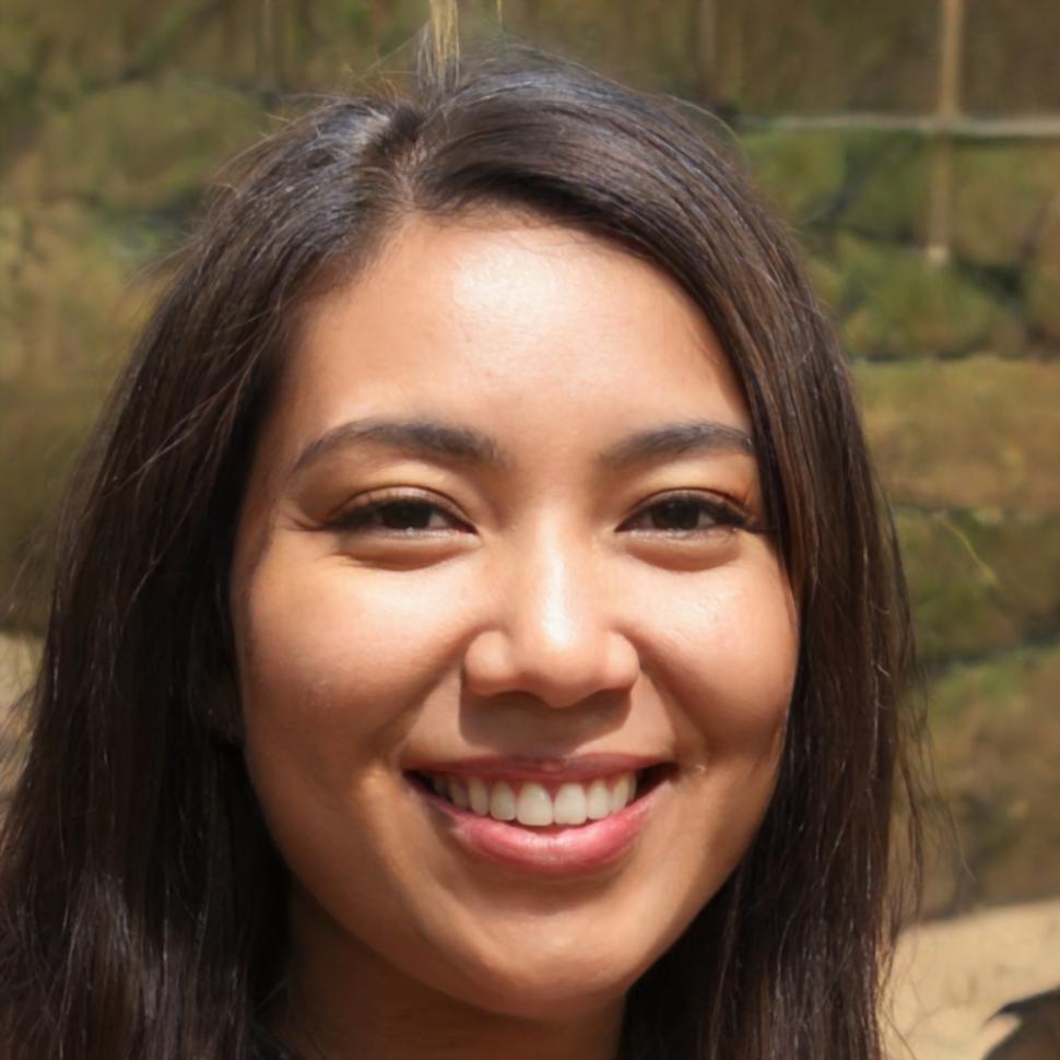 Seren Fitzgerald, Tourism Education Director